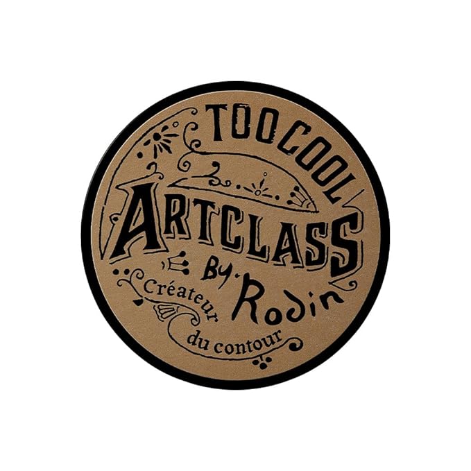 [Too Cool for School] ArtClass by Rodin Shading | Korean #1 Contour Palette | Slim Face Makeup | #1.5 Neutral