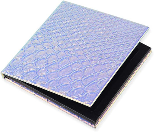 Palette Pro Eyeshadow Palette Makeup Pallet Empty Eyeshadow