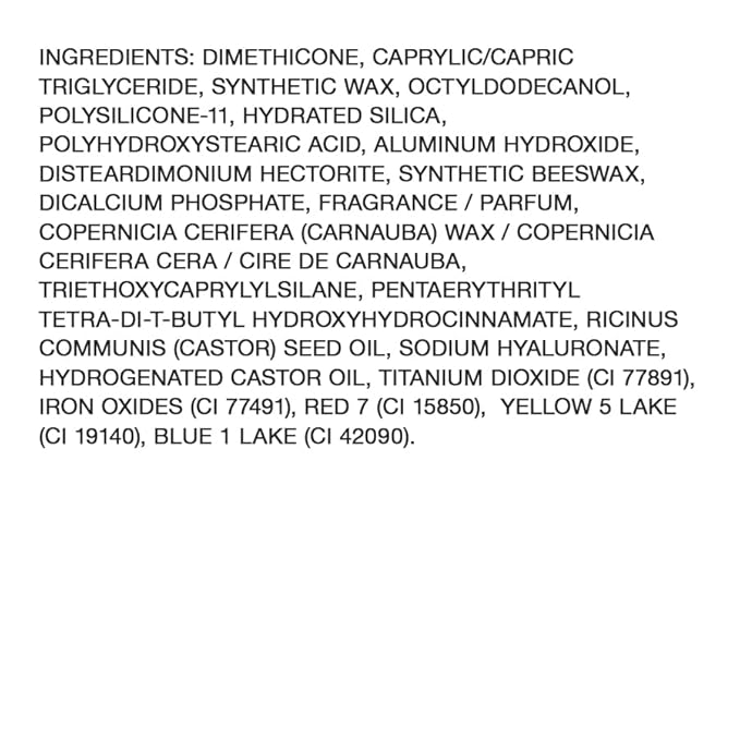 Milani Color Fetish Matte Lipstick - Flushed