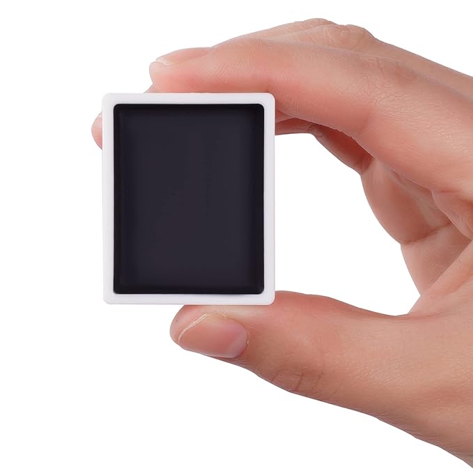 Alcohol Palette Refill Pans - FX Colors -