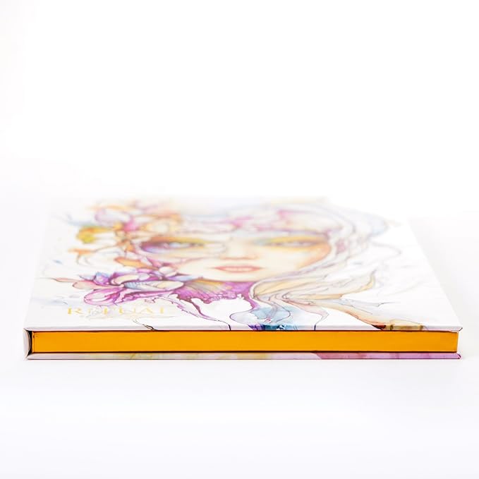 XL Magnetic Cosmetics Palette | Empty Eye Shadow Lipstick Blush Eyeshadow Powder Makeup Magnet Storage | Limited Edition