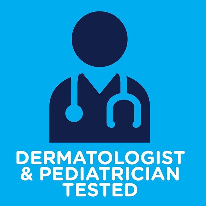 Amazon Brand - Solimo Eye Makeup Remover, Removes Waterproof Mascara, Dermatologist Tested, 5.5 Fluid Ounce