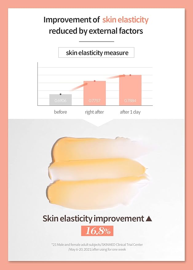 Dermafirm Age Reviving Firming Cream Facial Moisturizer A4 | Hydrating Face Moisturizer for Pore Firming & Skin Elasticity w/Collagen, Astasome & Peptide | No Animal Trials No Paraben 1.69 fl oz