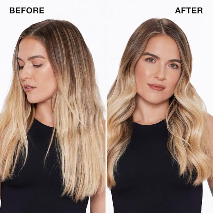 IGK Antisocial Dry Hair Mask (Pack of 2) Overnight Treatment | Bond-Building Treatment | Hydrates & Repairs | Leave-In | 5oz Each