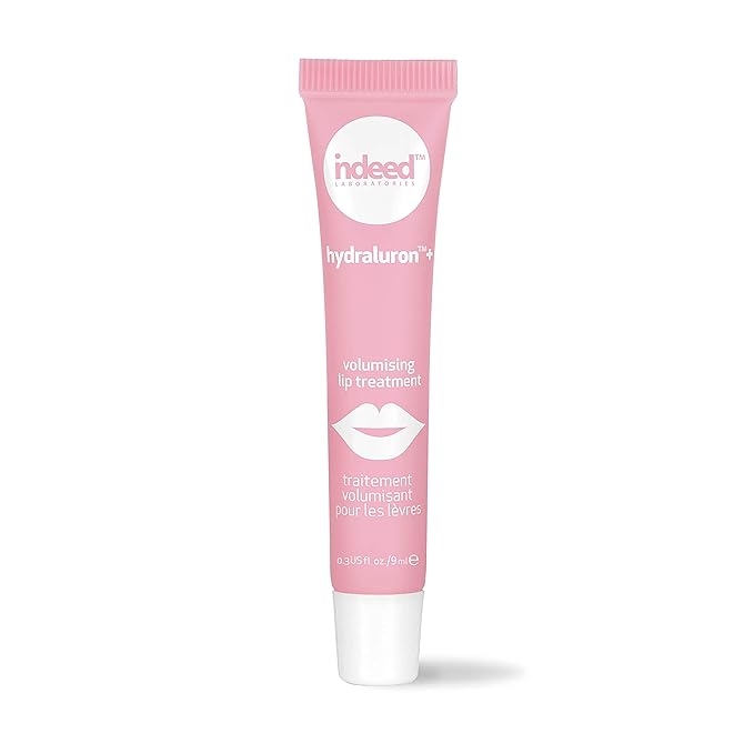 Indeed Laboratories Hydraluron Volumising Lip treatment: ml