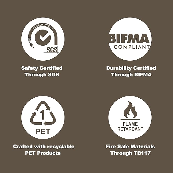 Ergonomic Saddle Seat Adjustable Pneumatic Hydraulic Drafting Swivel Rolling Stool Chair for Medical Hygienic SPA Massage Salon Home and Office - Hilo 508 (Tan, Standard)