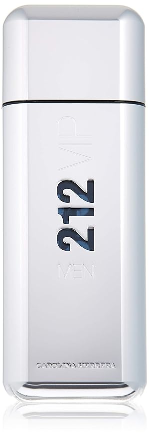 212 VIP Eau De Toillette Spray - 3.4 oz