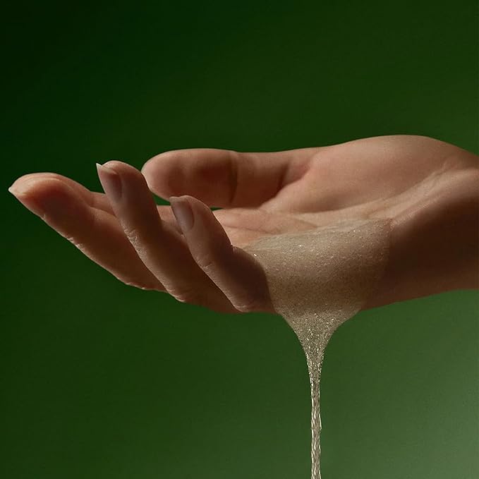 Aesop Geranium Leaf Body Cleanser | For All Skin Types To Cleanse Without Drying Out | Geranium Leaf, Mandarin Rind, Bergamot Rind | 16.9 oz / 500mL