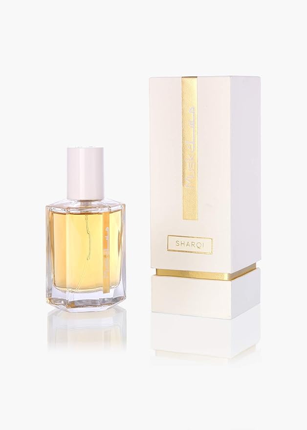 Rasasi Musk Sharqi Eau De Parfum Spray 1.7 Oz