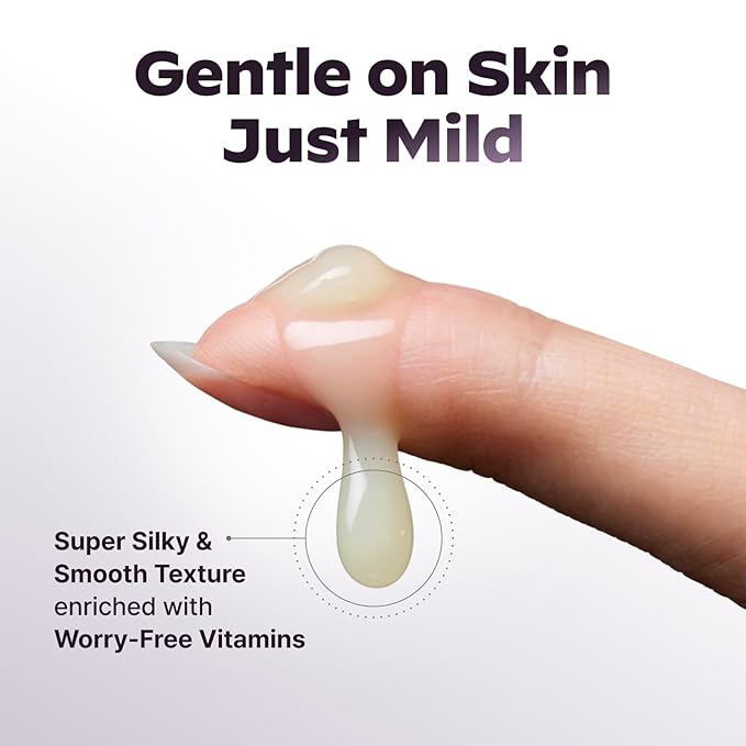 Dark Spot Care Duo : Superform Galvanic Booster Blush Pink and Glasslike Vita Glow Ampoule Serum, 1.01 fl. oz