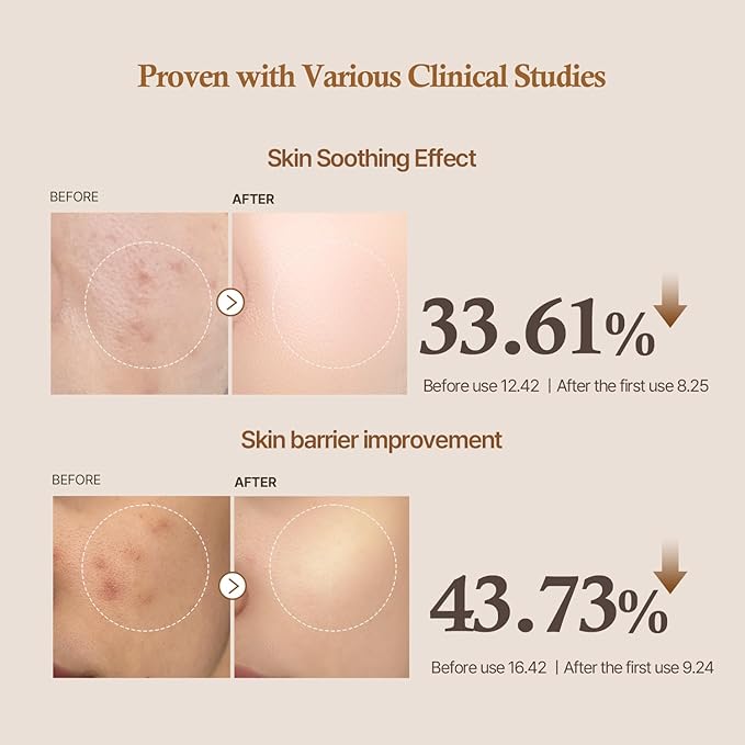 HEVEBLUE Salmon Caring Centella New Pair PDRN Booster 100,000 Shot Essence (2ea) - Salmon PDRN, Restore and Rejuvenate, Refine Skin Texture, Low Irritation, Korean Skincare, K-Beauty