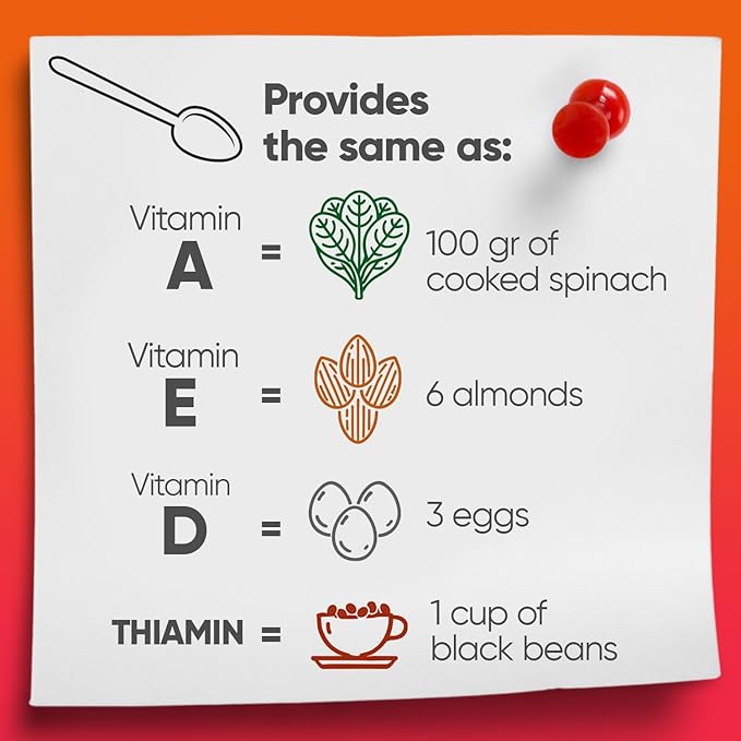 Emulsion de Escocia Cod Liver Oil Liquid for Kids – Cherry, Orange & Strawberry Banana – Omega 3, Vitamins A, D, E & B1 – Dietary Supplement – 6.5 Fl Oz | 3-Pack