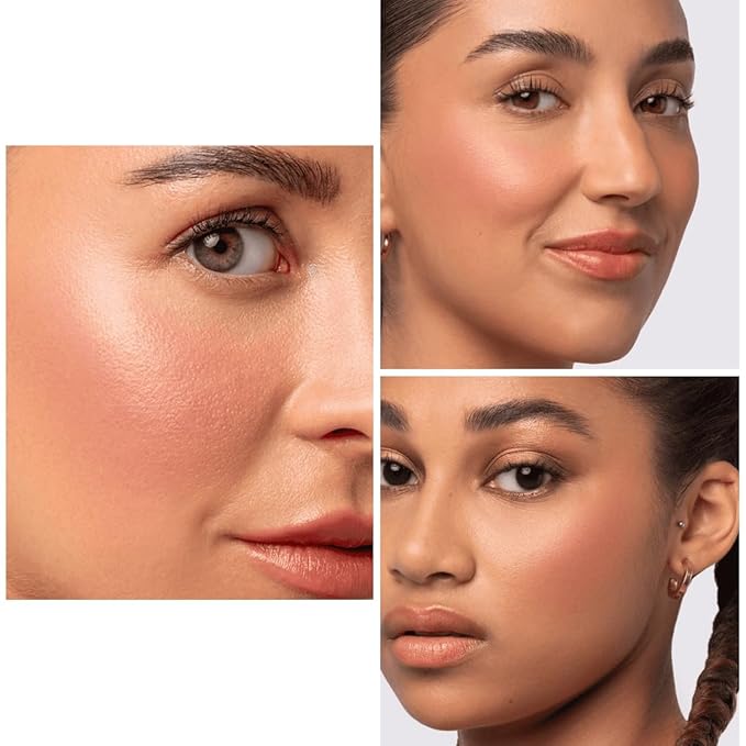 Makeup Powder Blusher - "Cosmo" - 4g