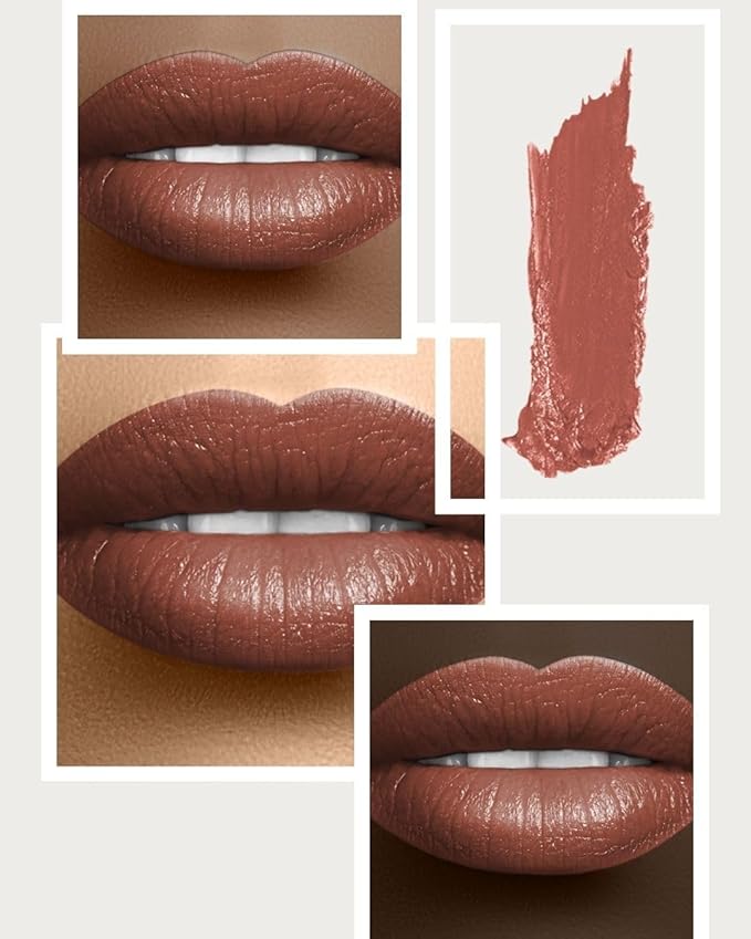 Pinks & Purples Lipstick (Precious Pebbles, 3 Grams)