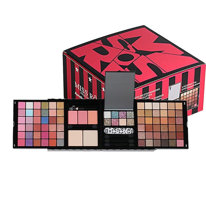 Makeup Sets, Multifunction Makeup Palettes