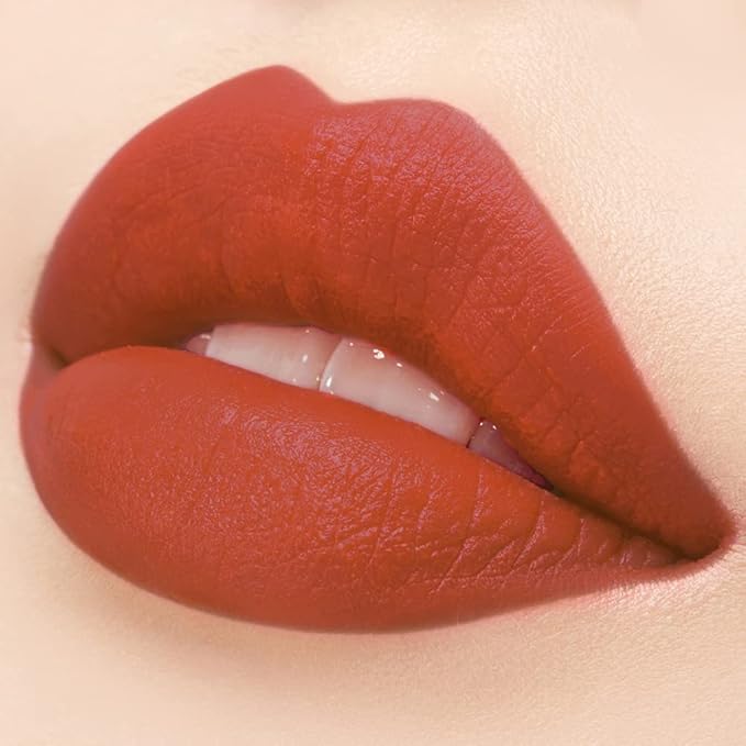 Dear Dahlia Paradise Dream Velvet Lip Mousse (October)