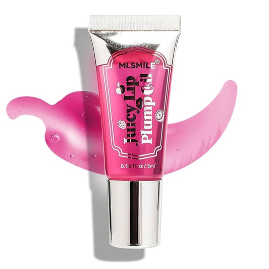 Lip Plumping Booster, Spicy Roll On Girls