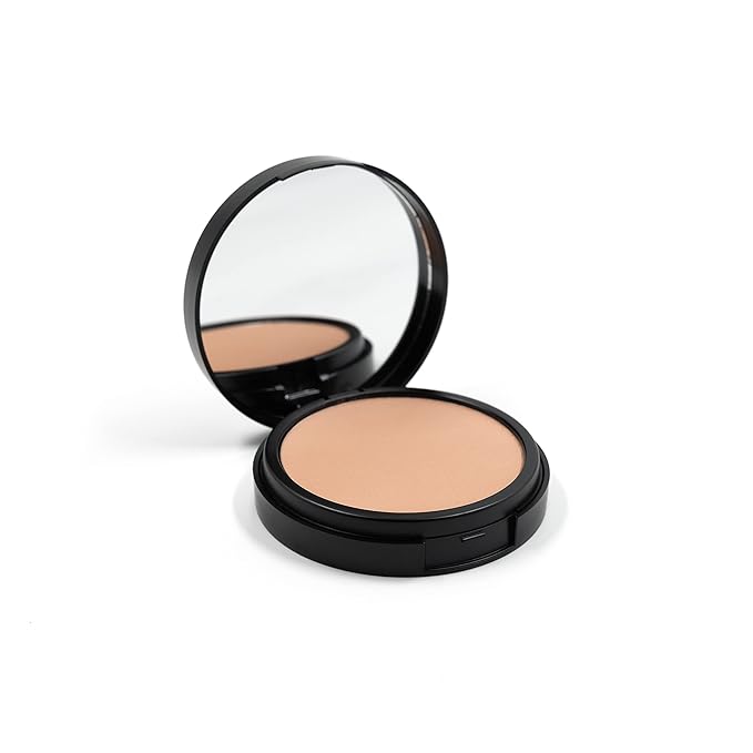 Belé MakeUp Italia B.One Compact Powder (Made in Italy)