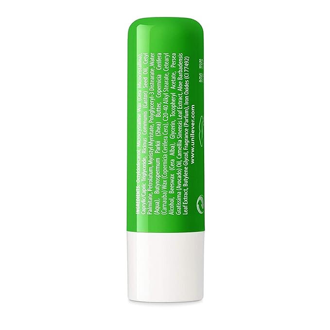 Vaseline Aloe Fresh Lip Therapy Stick- .16 oz