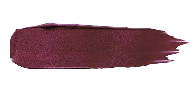 wet n wild MegaLast Liquid Catsuit Metallic Lipstick Acai So Serious, 961A