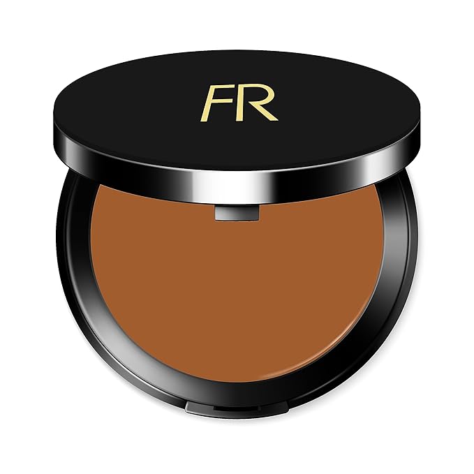 Cream To Powder Foundation by Flori Roberts, Full 0.30 oz
