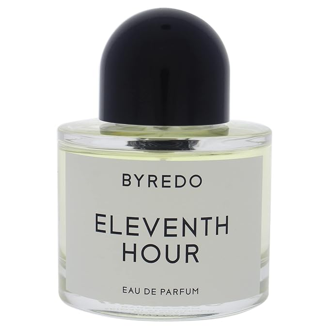 Byredo Eleventh Hour EDP Spray Women 1.6 oz