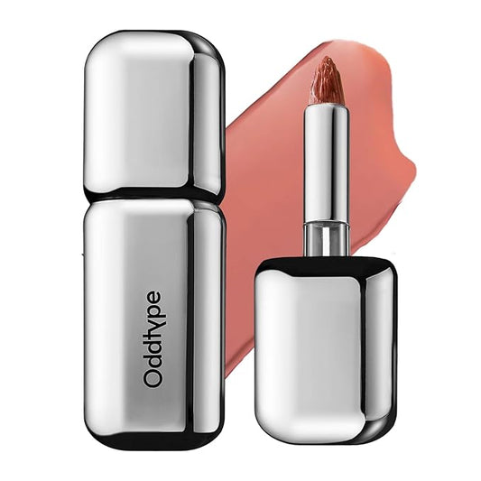 Unseen Mirror Lip Tint, High-Gloss, Non-Sticky, Long-Lasting Stain, Blendablem, Clear Shades 3.5g (XX, 1 OZ)