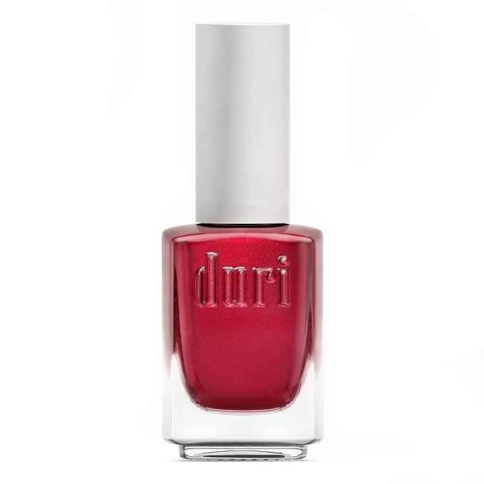 duri Nail Polish, 629 Strawberry