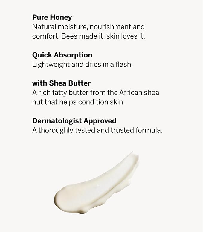 Victoria's Secret Pink Honey Nourishing Body Lotion