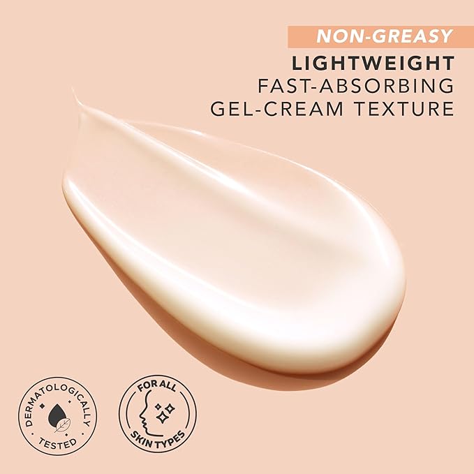 Hyaluronic Acid Eye Cream - USA Made with Natural & Organic Ingredients, Cooling Under Eye Gel & Brightener, Dark Circles Treatment with Hyaluronic Acid & Glycerin, Reduces Puffiness & Bags Under Eyes