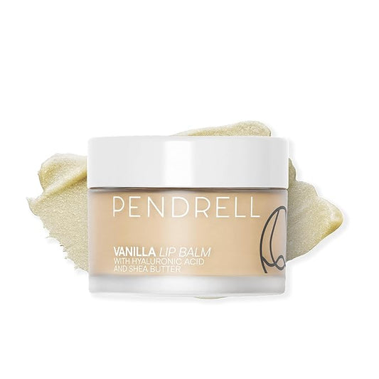 Vanilla Lip Balm - Soothing and 30g