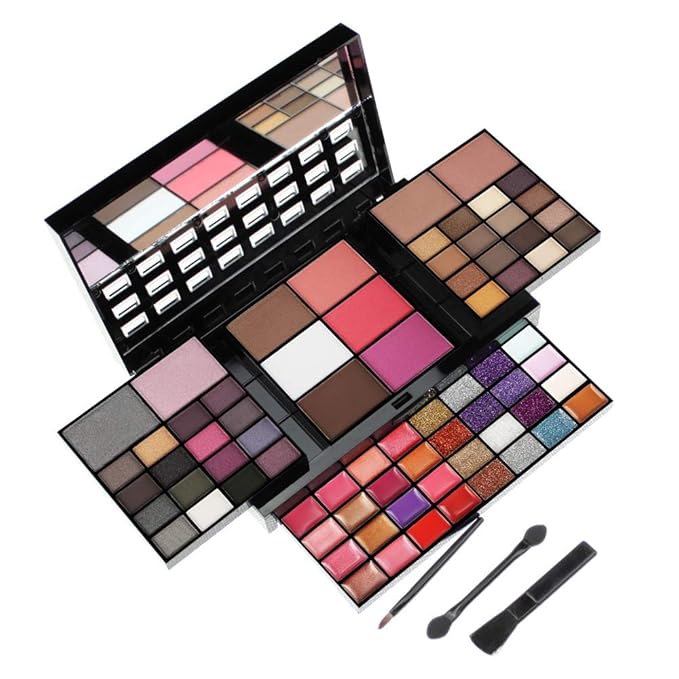 All In One Makeup Gift Set