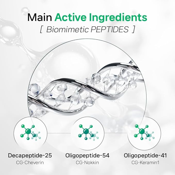 Brow Brow, Eyebrow Enhancer, Eyebrow Lenght, Fullness, Thickness, Made In Korea (10ml, 0.3 fl.oz)