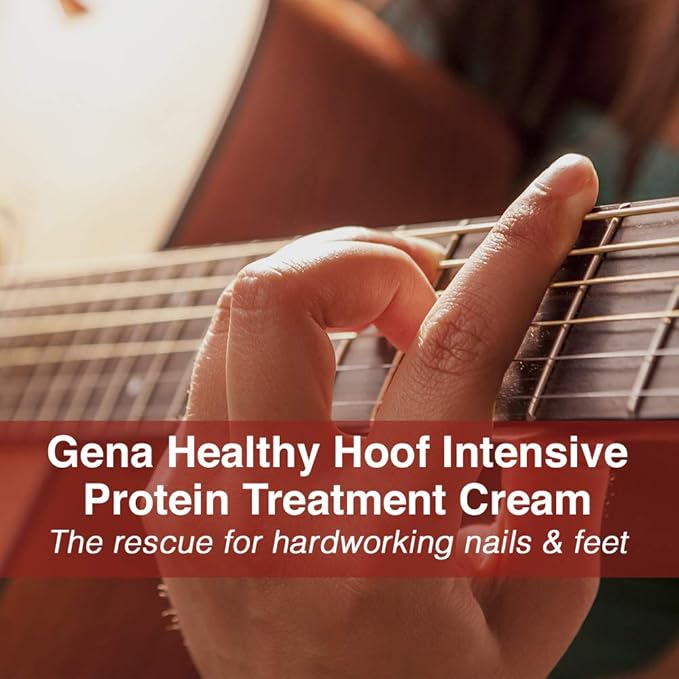 Gena Healthy Hoof Cream, Complete