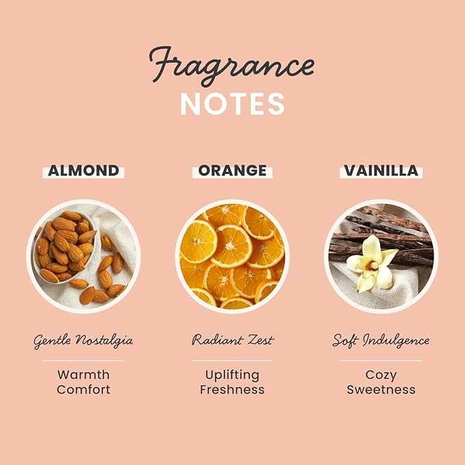 Dreamsicle Body Butter, Deeply Hydrating & Rejuvenating, with Shea Butter, Mango Butter & Cocoa Butter, 6.7 oz, Made in USA