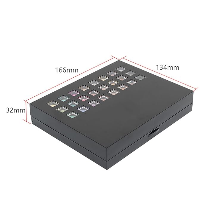 BONNIE CHOICE All in One Makeup Kit for Women Full Kit, Valentines Day Gifts Makeup Set, Include 48 Eyeshadow, 18 Lip Gloss, 3 Blusher, 6 Concealer, 3 Contour Powder, 4 Brushes, 1 Mirror