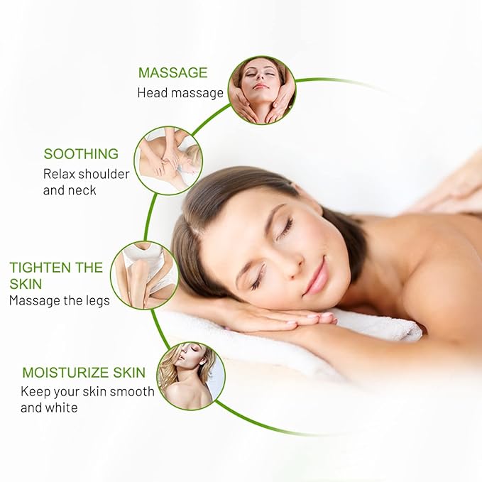 DISAAR BEAUTY Aloe Vera Moisturizing