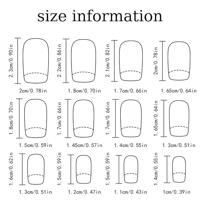 24Pcs Fall Maple Leaves Fake Nails Dark Red Press on Nails Medium Square Autumn Glue on Nails Full Cover Glitter Gold Maple Leaf Nail Designs Glossy Artificial Acrylic Nails for Women DIY Manicure