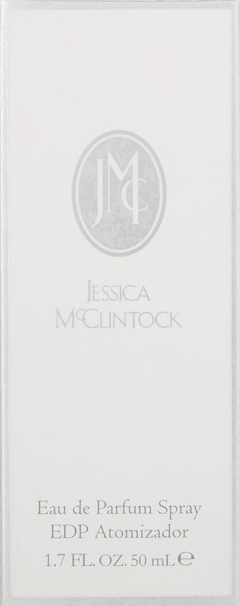 Jessica Mcclintock By Jessica Mcclintock For Women. Eau De Parfum Spray 1.7 Oz.