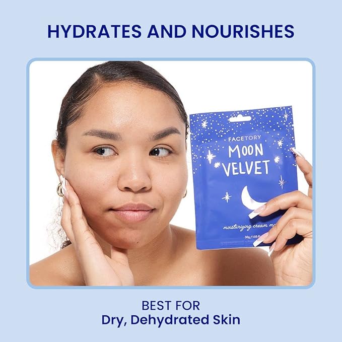 FACETORY K Beauty Face Mask Skin Care - FAVORITE 11 COLLECTION Sheet Mask Set | Natural Premium Korean Face Mask For All Skin Types - No Sulfates No Parabens (11 pc)