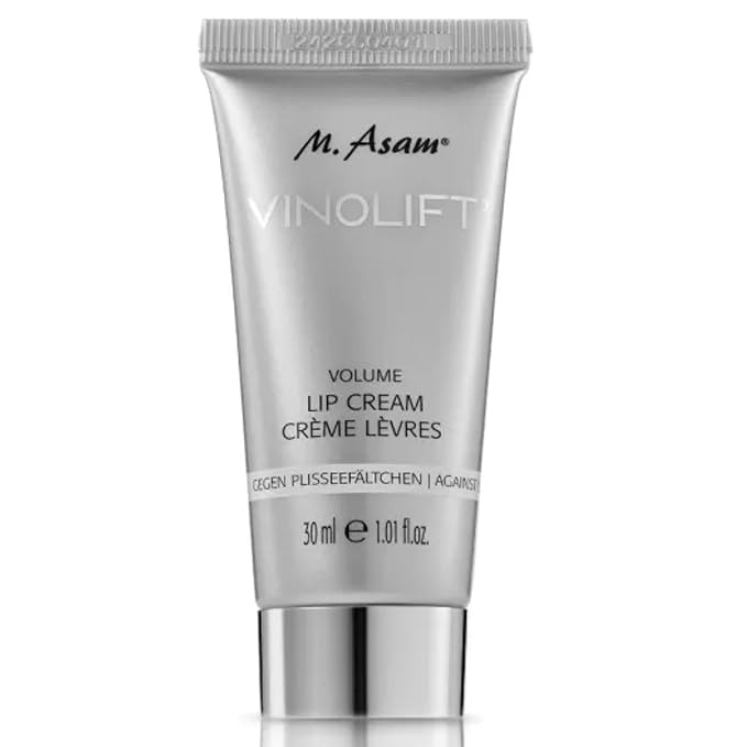 M. Asam VINOLIFT Volume Lip Cream Oz