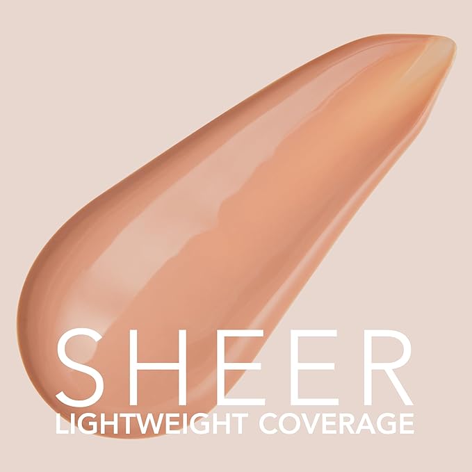 Lancer Skincare Sheer Fluid Sun Shield, Oz