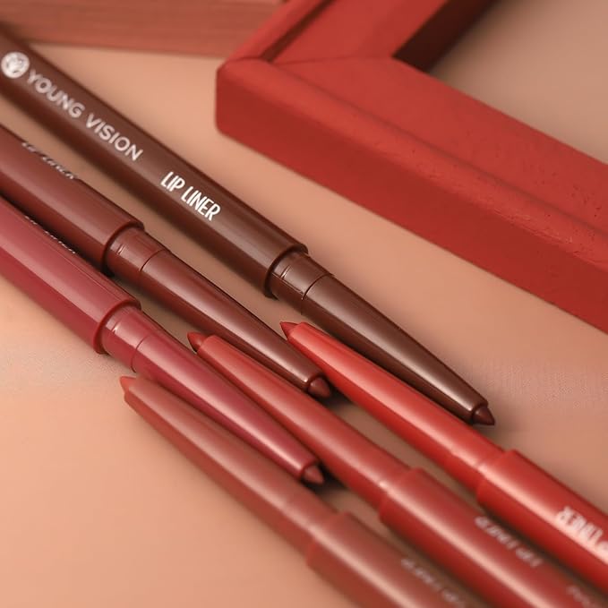 YOUNG VISION Liquid Lipstick & Lip