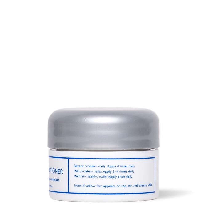 Elon Lanolin-Rich Nail Strengthener,Conditions Nails