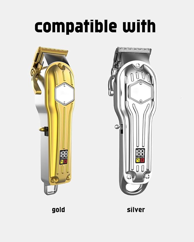 uijino Hair Clippers for Men