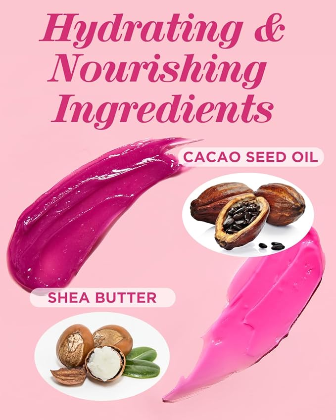 Touch in Sol Pretty Filter Overnight Vanilla