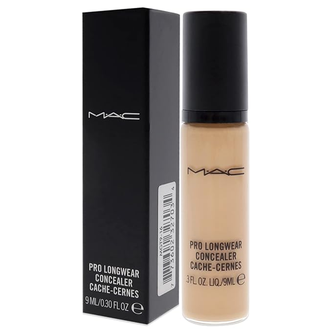 MAC Pro Longwear Concealer - NC25 Concealer Women 0.3 oz