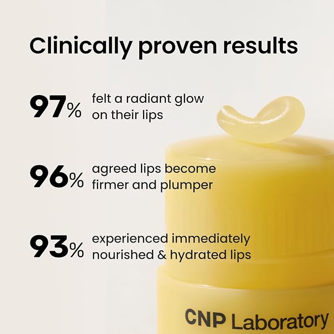 Cnp honey lip butter (0.5
