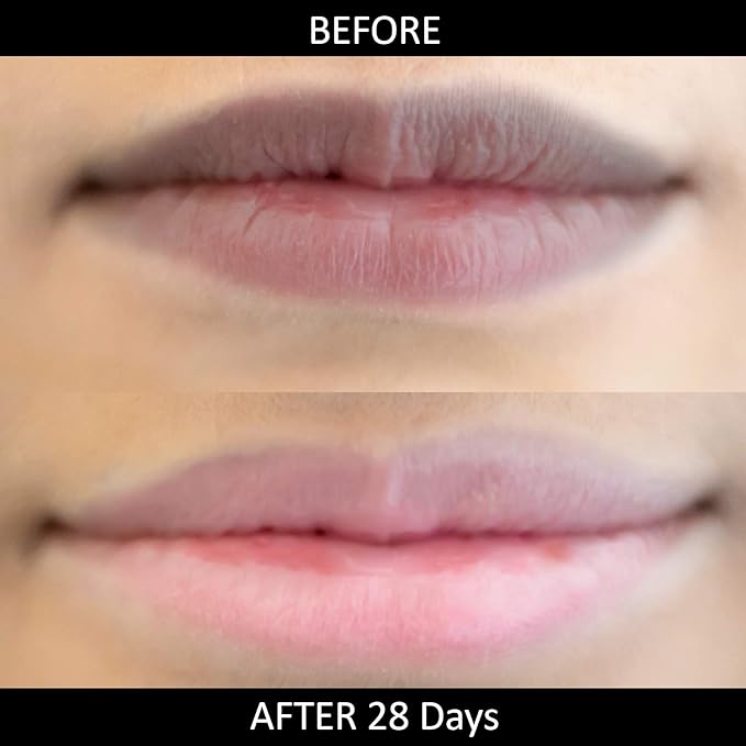 Omorfee 100% Organic Lip Lightening Stick Oz