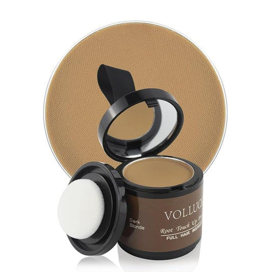 VOLLUCK Root Touch Up Hair